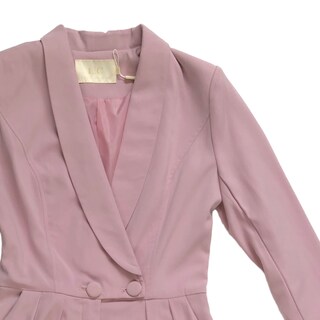 Foto 6 | Mono Short Palo De Rosa Lc