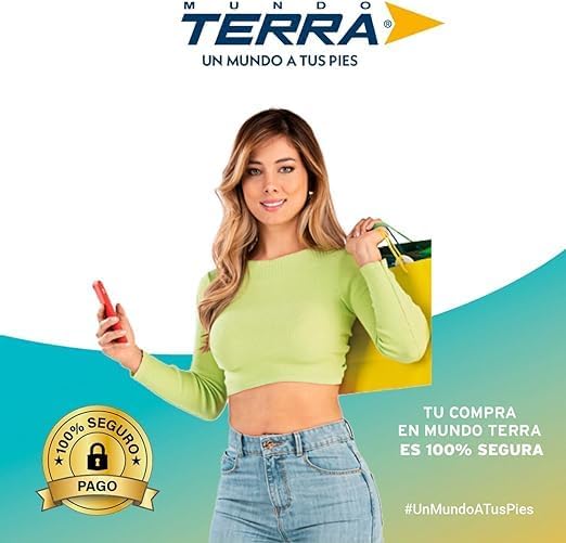 Foto 5 | Saco Formal para Mujer Mundo Terra Negro