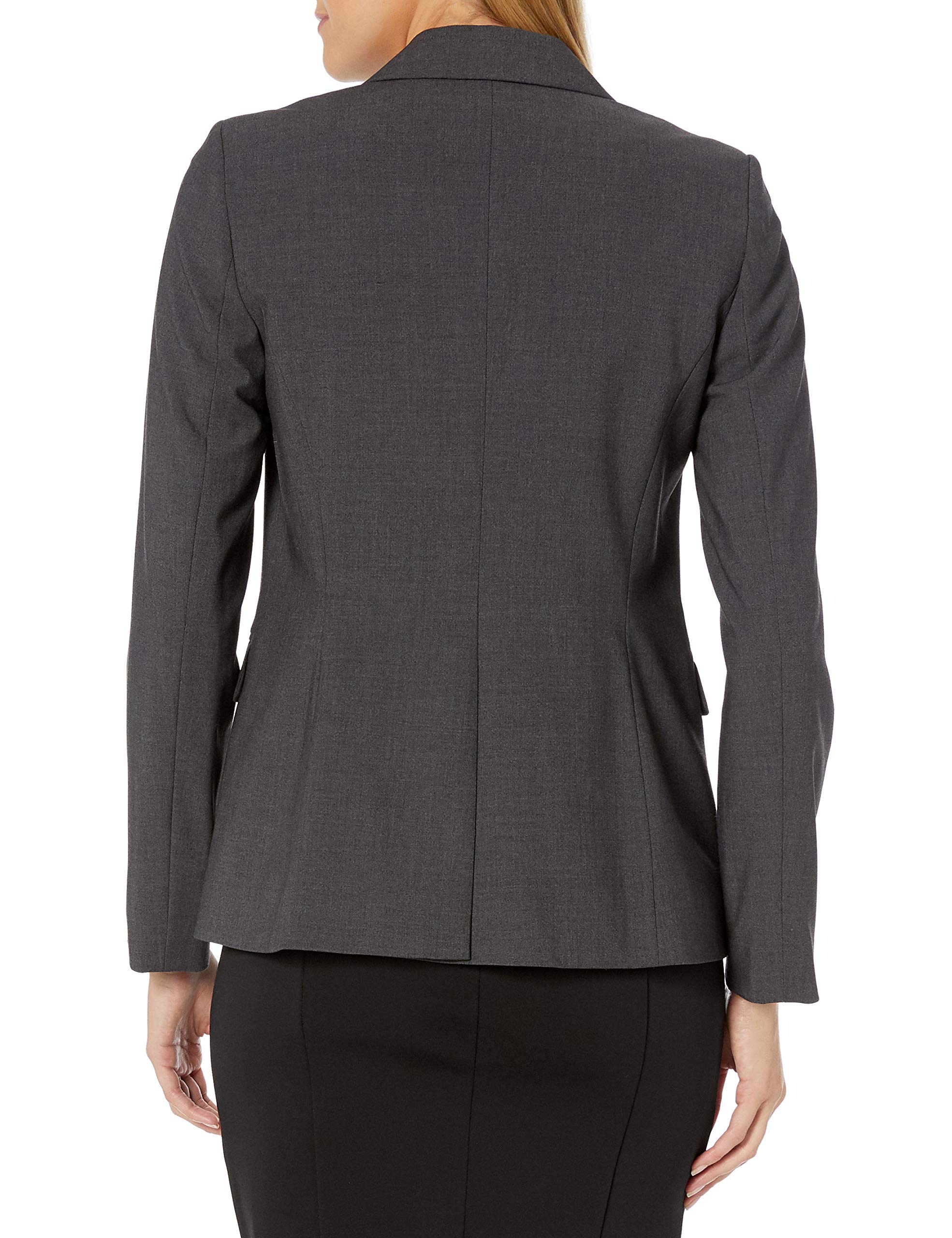 Foto 3 pulgar | Blazer Calvin Klein para Mujer-Venta Internacional