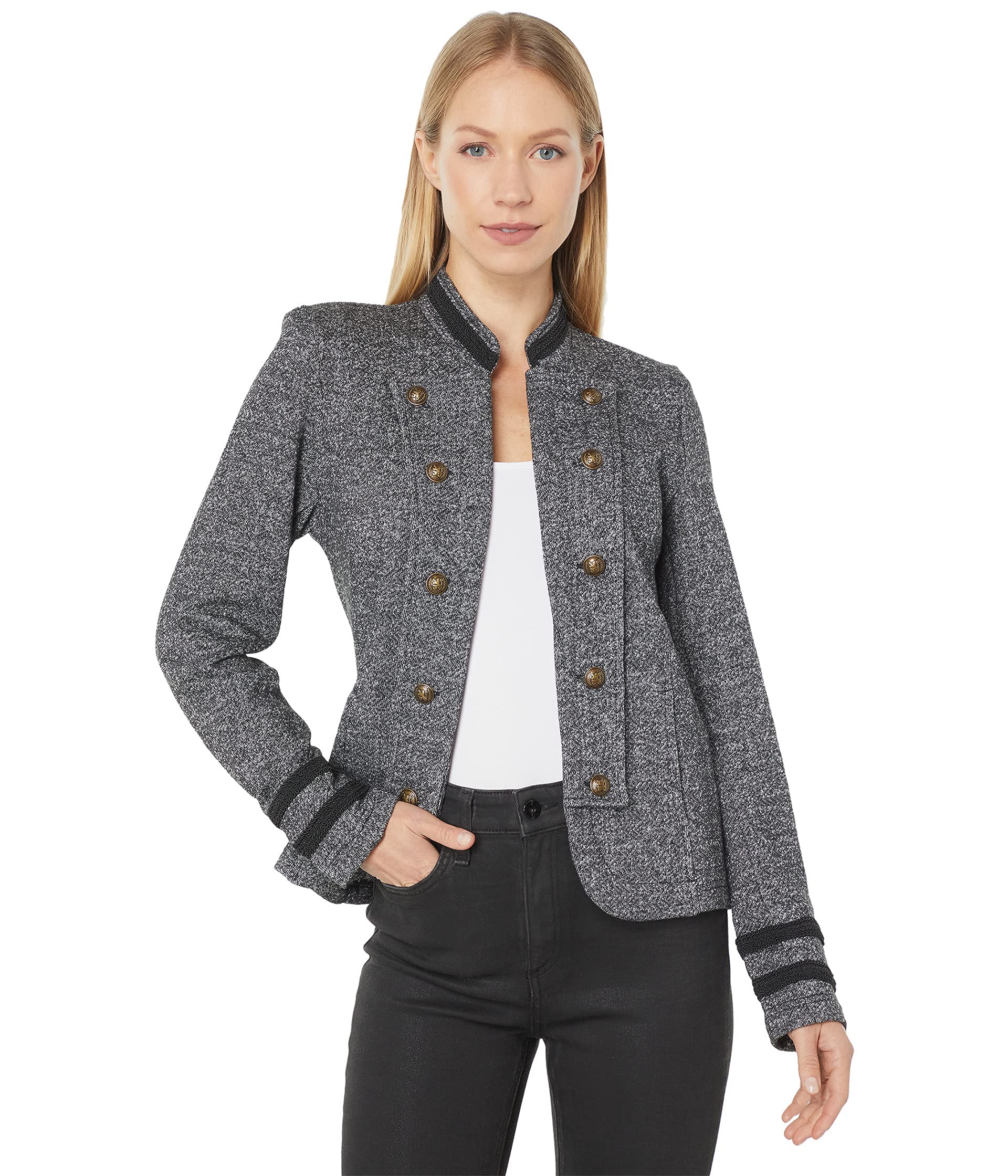 Chaqueta Tommy Hilfiger Classic para Mujer - Venta Internacional