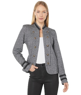 Foto 1 | Chaqueta Tommy Hilfiger Classic para Mujer - Venta Internacional