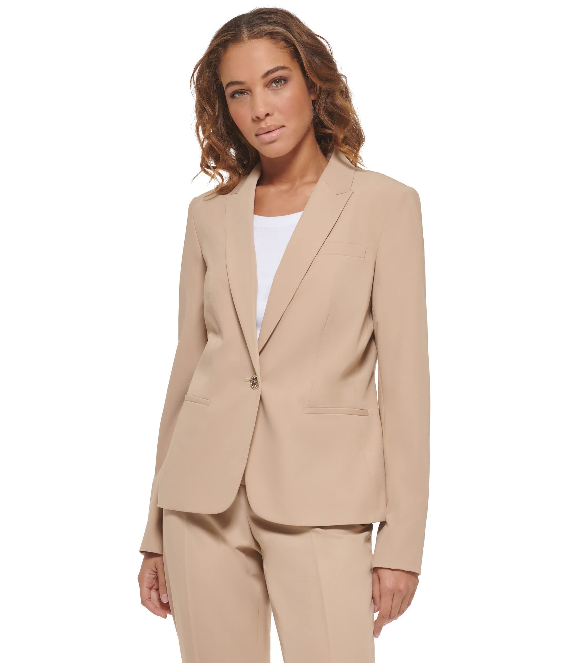 Blazer Tommy Hilfiger para Mujer - Venta Internacional