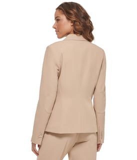 Foto 2 | Blazer Tommy Hilfiger para Mujer - Venta Internacional