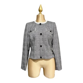 Foto 2 | Saco Para Mujer Mussi