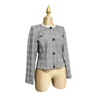 Foto 3 | Saco Para Mujer Mussi