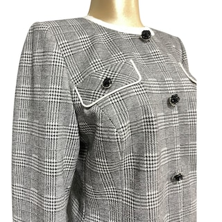 Foto 5 | Saco Para Mujer Mussi