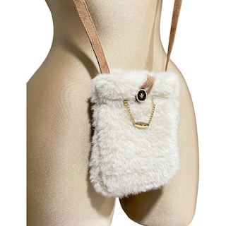 Foto 6 | Saco Hueso Con Bolsa Para Dama Mussi