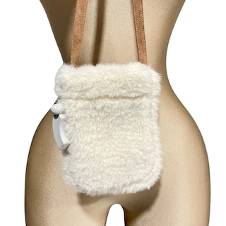 Foto 7 | Saco Hueso Con Bolsa Para Dama Mussi