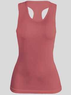 Foto 3 | Pack De 4 Blusas De Tirante Unitalla Microfibra Fresca Basicos De Mujer Croptop Dama Bl-1007 Surtido En Color Ajustables