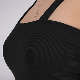 Foto 2 | Blusa Casual Dama Top Tirantes Sea Brazil