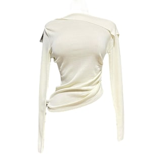 Foto 1 | Blusa Beige Para Dama Mussi