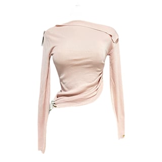 Foto 1 | Blusa Rosa Para Dama Mussi