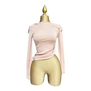Foto 2 | Blusa Rosa Para Dama Mussi