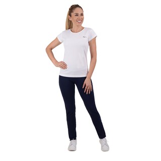 Foto 5 | Playera Deportiva Everlast V58012 Blanco para Mujer