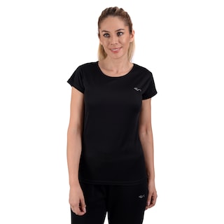 Foto 1 | Playera Deportiva Everlast V58012 Negro