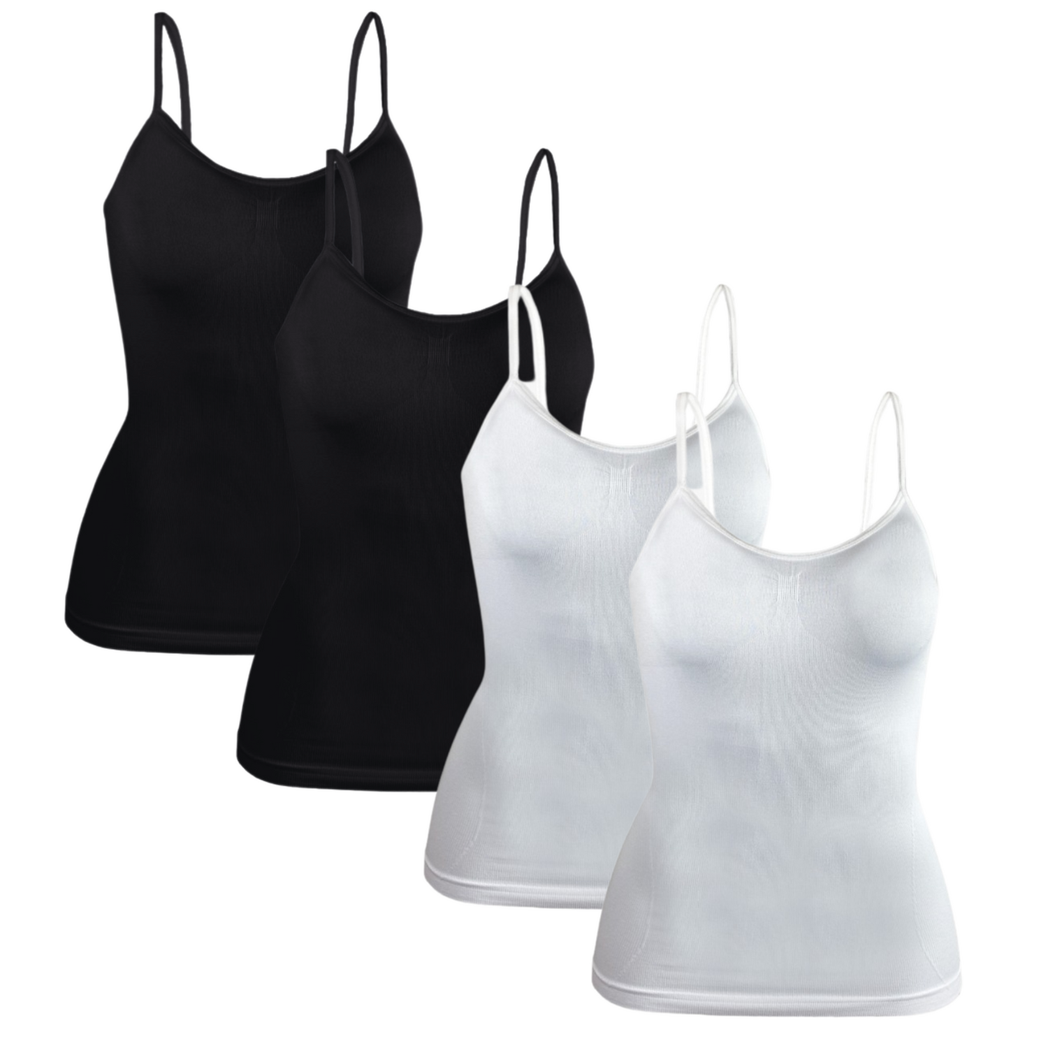 Blusas Genérico 4 Piezas para Mujer