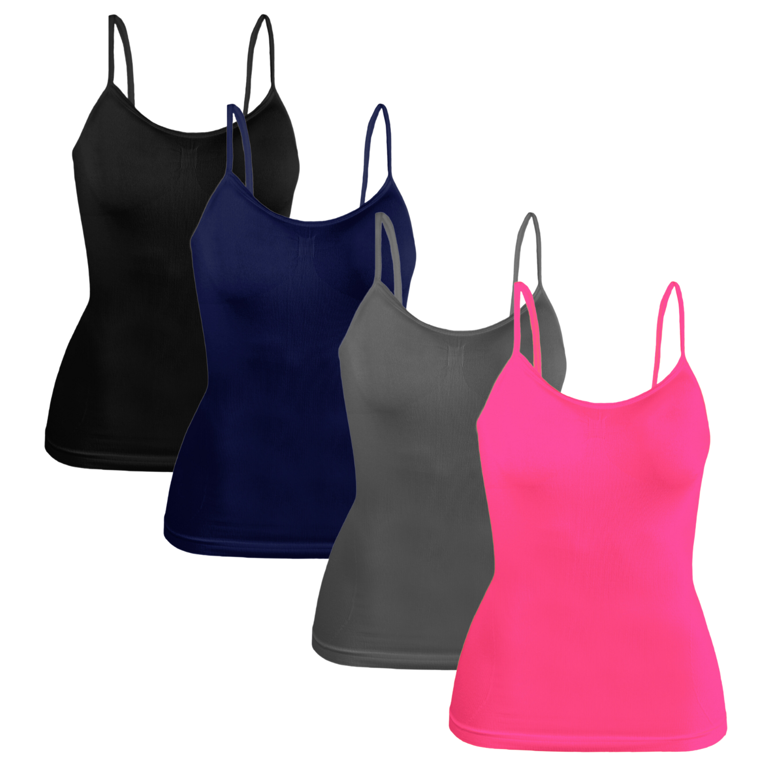 Blusas Genérico 4 Piezas para Mujer