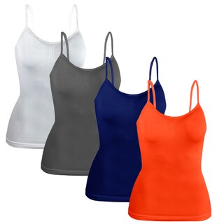 Foto 1 | Blusas Genérico 4 Piezas para Mujer