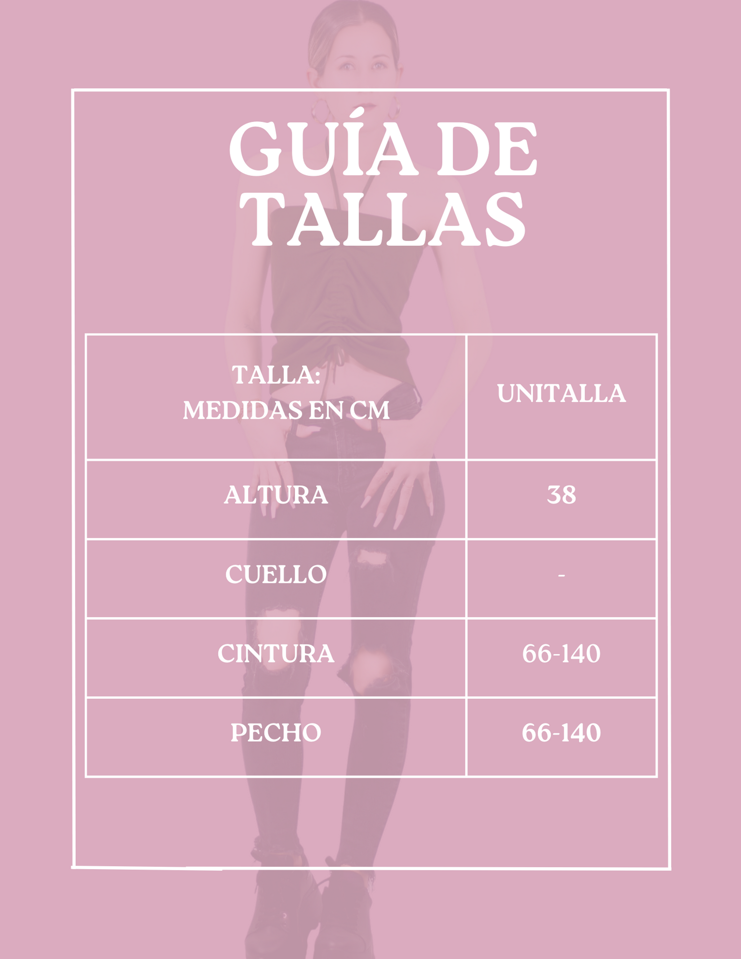 Foto 7 pulgar | Crop Top con Tirantes Negro 2 Piezas para Mujer