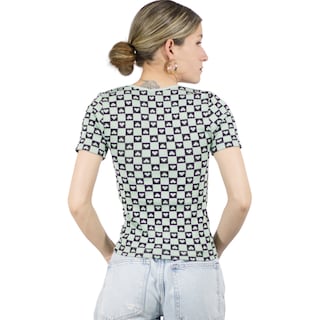 Foto 2 | Blusa De Mujer Pul-1005 Color Stretch Casual