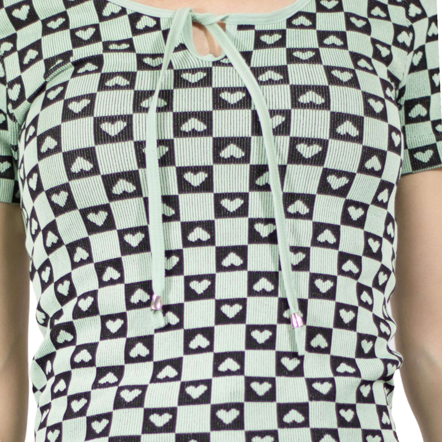 Foto 5 pulgar | Blusa De Mujer Pul-1005 Color Stretch Casual