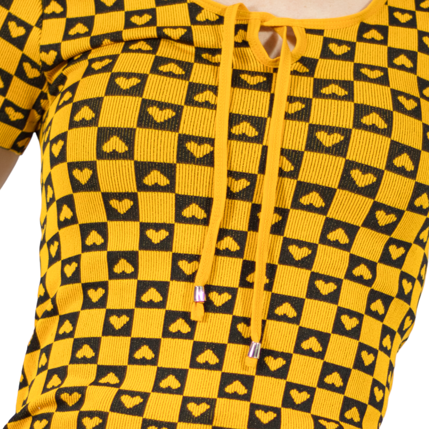 Foto 5 pulgar | Blusa De Mujer Pul-1005 Color Stretch Casual