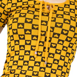 Foto 4 | Blusa De Mujer Pul-1005 Color Stretch Casual