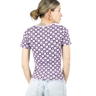 Foto 3 | Set De 2 Blusas De Mujer Pul-1005 Color Stretch Casual