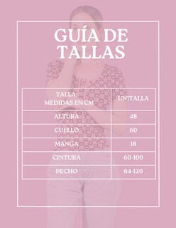 Foto 5 | Blusa De Mujer Pul-1005 Color Stretch Casual