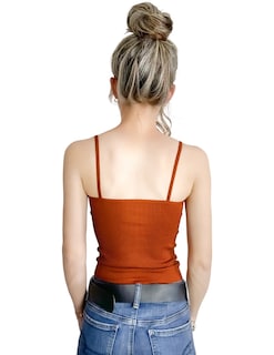 Foto 2 | Blusa para Mujer Bl-1012 Shedron Plisada