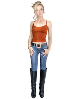 Foto 3 | Blusa para Mujer Bl-1012 Shedron Plisada
