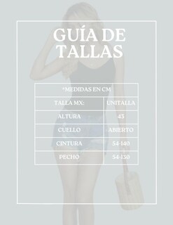 Foto 5 | Blusa de Mujer Bl-1012 Roja Texturizada