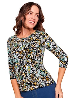 Foto 1 | Blusa Ilusión 4423 para Mujer