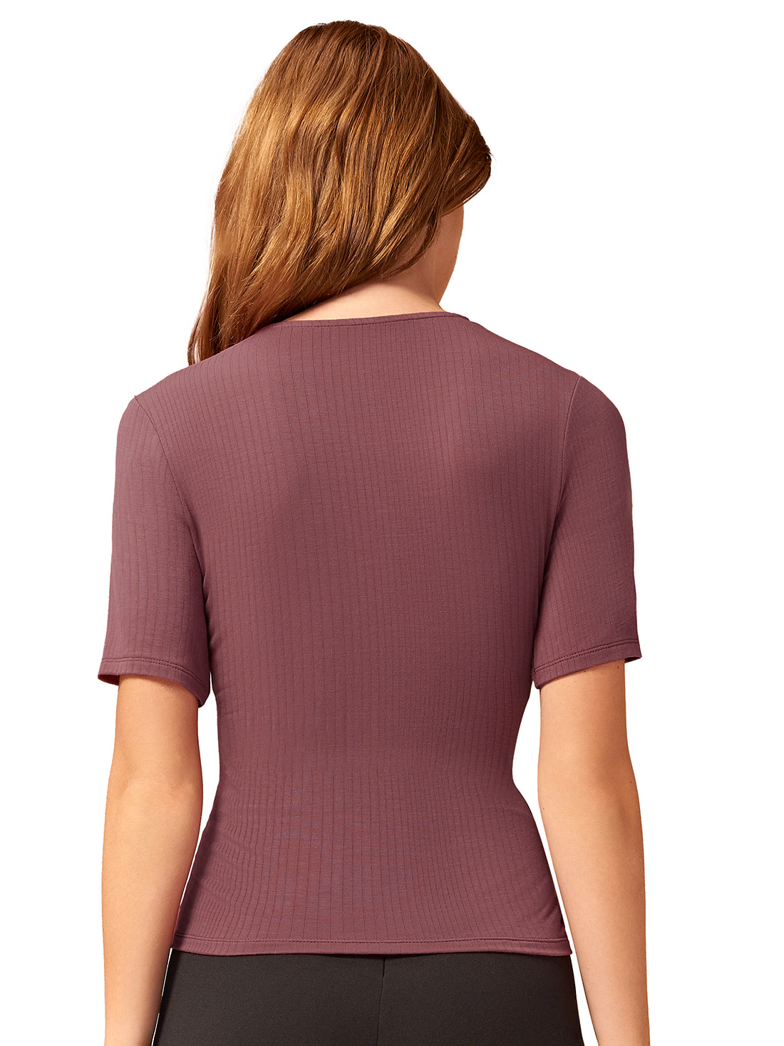 Foto 3 | Blusa Ilusión 81160 Para Mujer