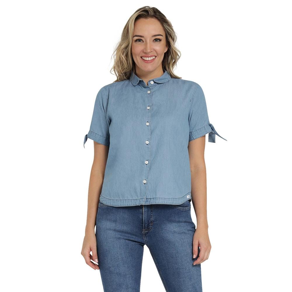 Blusas fashion coppel dama