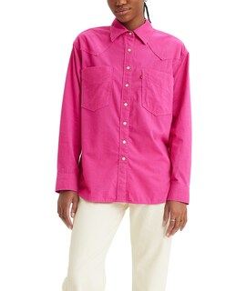 Foto 2 | Camisa Donovan Western Levi's Rosa