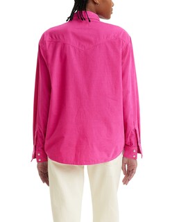 Foto 4 | Camisa Donovan Western Levi's Rosa