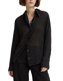Foto 2 | Blusa Meave Levi's Negra