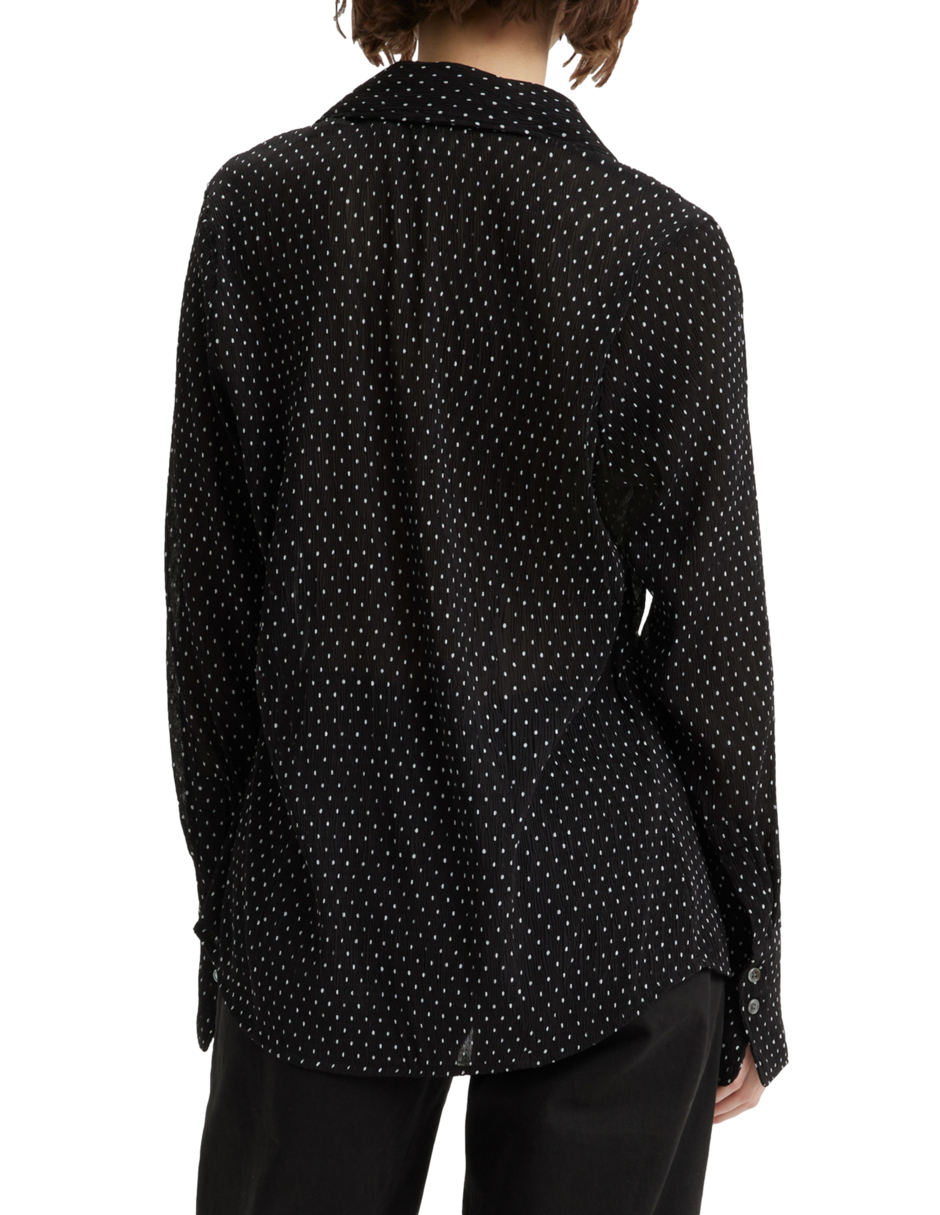 Foto 5 pulgar | Blusa Meave Levi's Negra