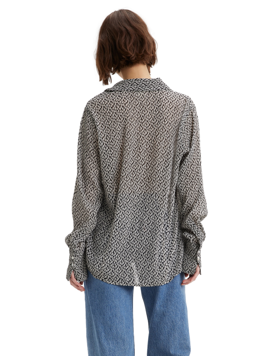 Foto 4 pulgar | Blusa Meave Levi's