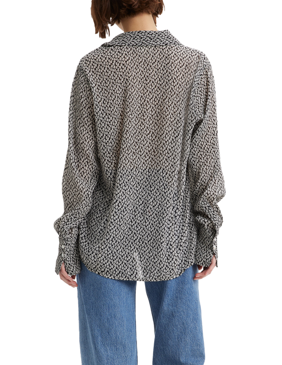 Foto 5 pulgar | Blusa Meave Levi's