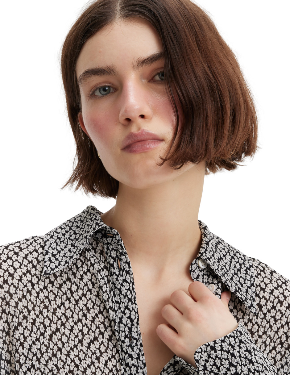 Foto 6 pulgar | Blusa Meave Levi's
