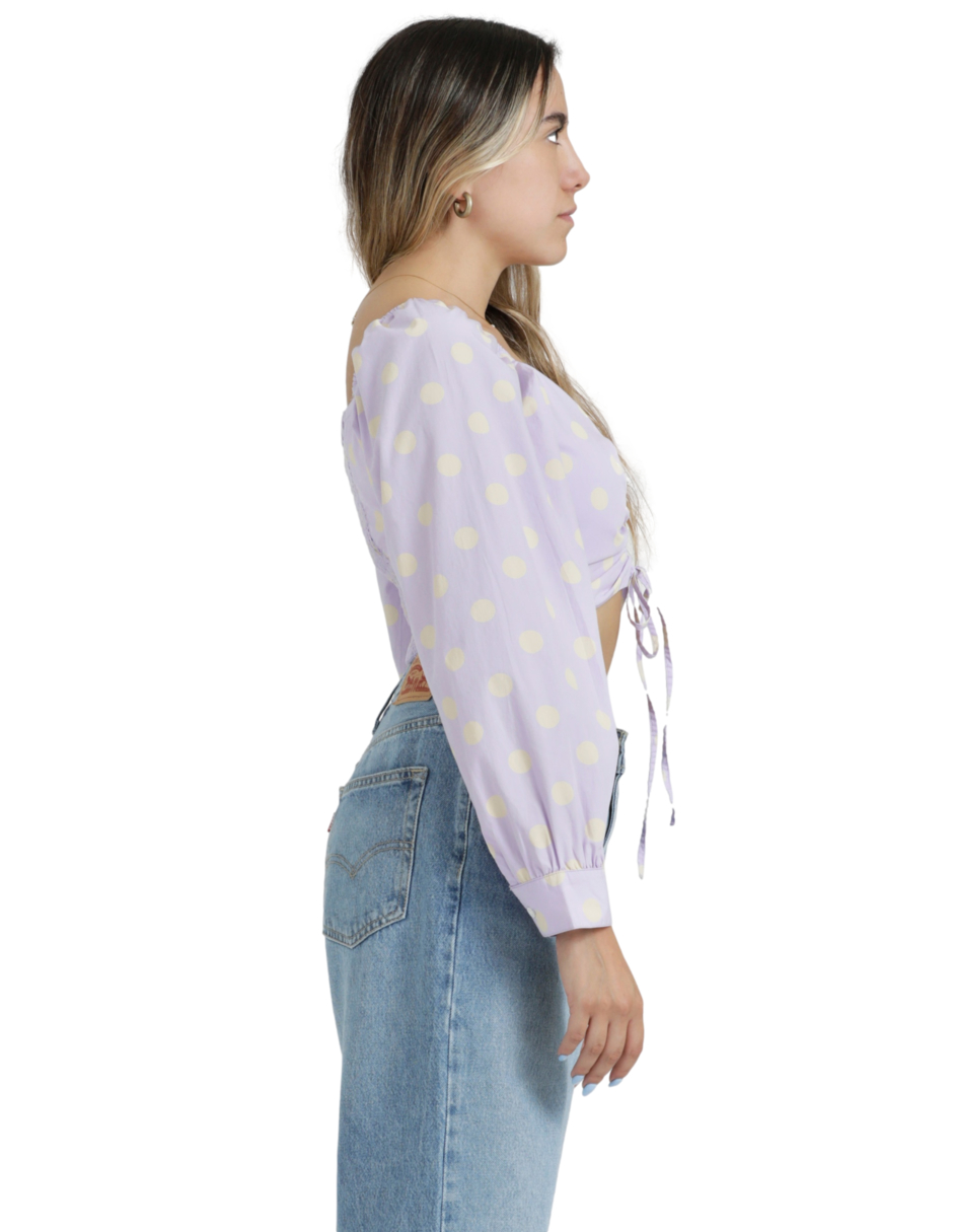 Foto 2 | Blusa Levi's  Women's Diana