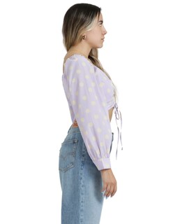 Foto 2 | Blusa Levi's Women's Diana