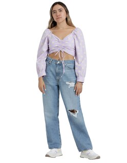 Foto 4 | Blusa Levi's Women's Diana