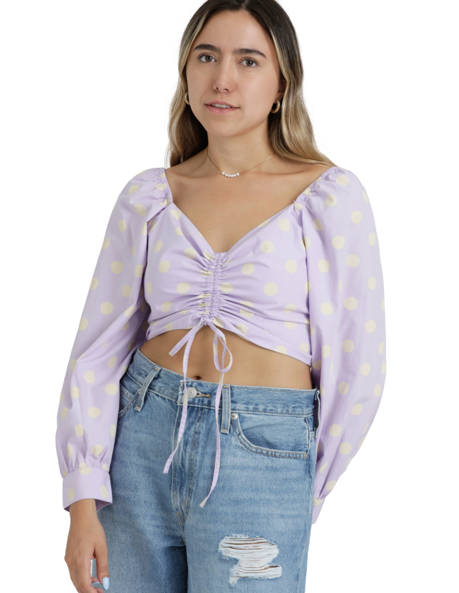 Foto 7 pulgar | Blusa Levi's  Women's Diana