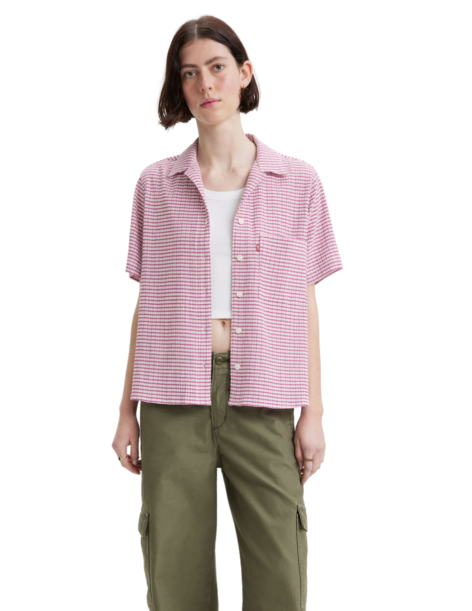 Camisa Alfie Levi's