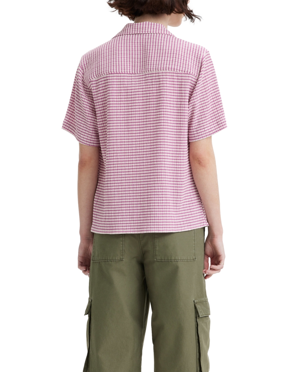 Foto 5 pulgar | Camisa Alfie Levi's