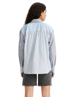 Foto 3 | Camisa Nola Oversized Levi's