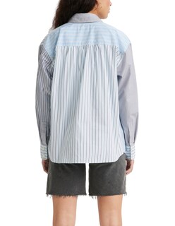 Foto 4 | Camisa Nola Oversized Levi's